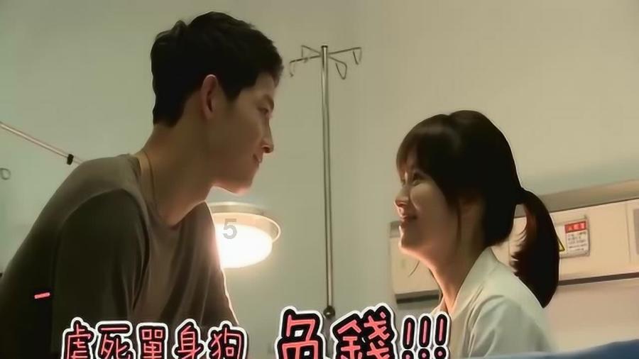 奢华年代